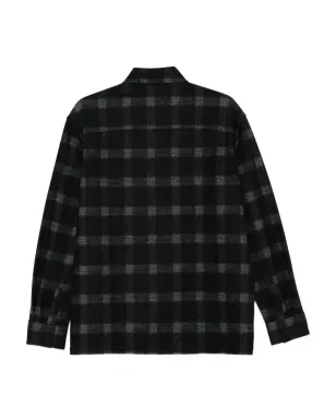 Karl Lagerfeld チェック柄シャツ - サムネイル2
