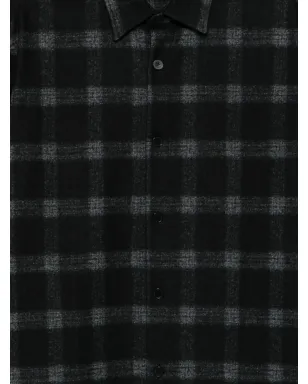 Karl Lagerfeld チェック柄シャツ - サムネイル3