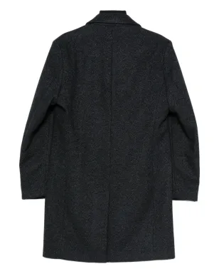 Karl Lagerfeld シングルブレストコート - サムネイル2