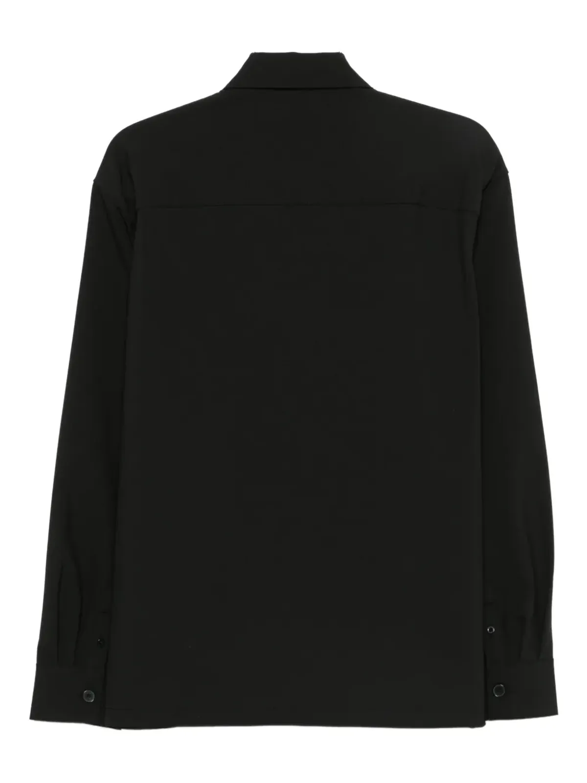 Karl Lagerfeld ポケット付きカジュアルシャツ - 画像2