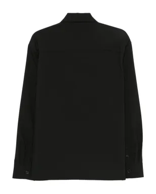 Karl Lagerfeld ポケット付きカジュアルシャツ - サムネイル2