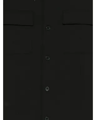 Karl Lagerfeld ポケット付きカジュアルシャツ - サムネイル3
