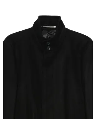 Karl Lagerfeld ウール・シングルブレストブレザー - サムネイル3