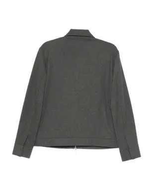 Karl Lagerfeld ジップアップシャツジャケット - サムネイル2
