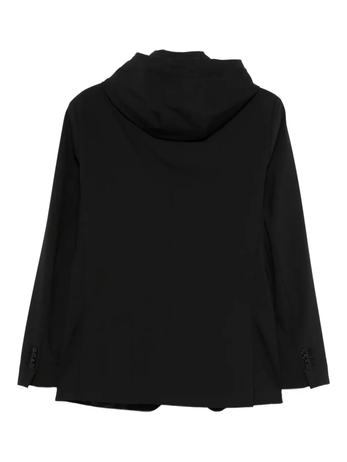 Karl Lagerfeld フード付きブレザー - 画像2