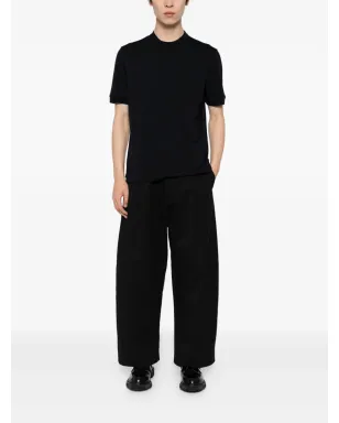 Canali ウールTシャツ - サムネイル2