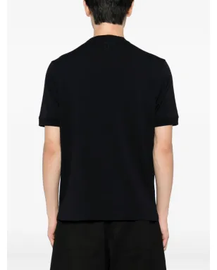 Canali ウールTシャツ - サムネイル3