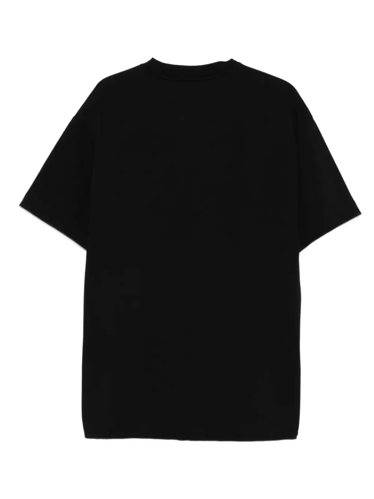 FLÂNEUR 花柄Tシャツ - 画像2