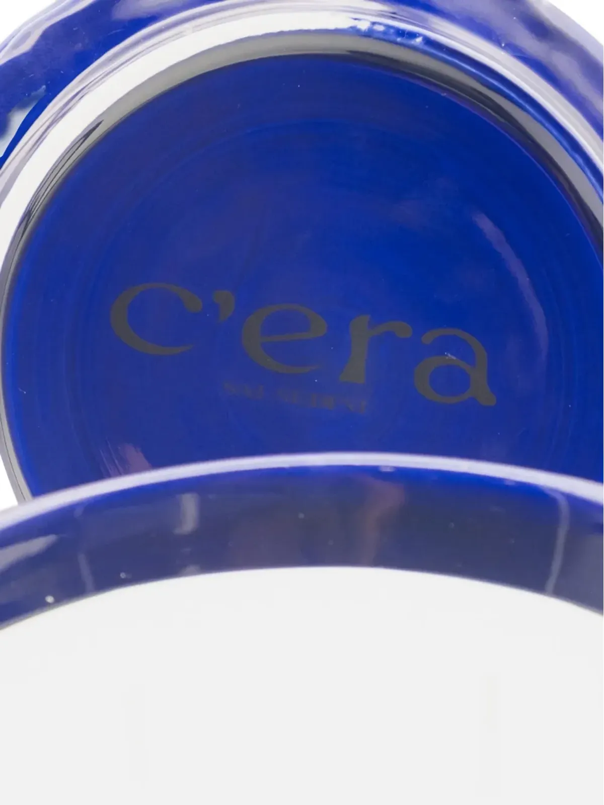 C'era Fragrance サルセディーヌ ウォク 円形ハンドルキャンドル - 画像4