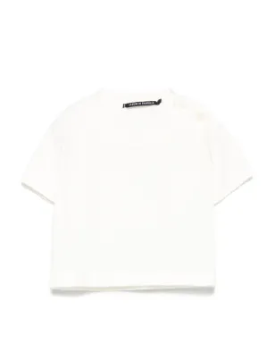 Album Di Famiglia Kids 半袖コットンTシャツ - サムネイル1