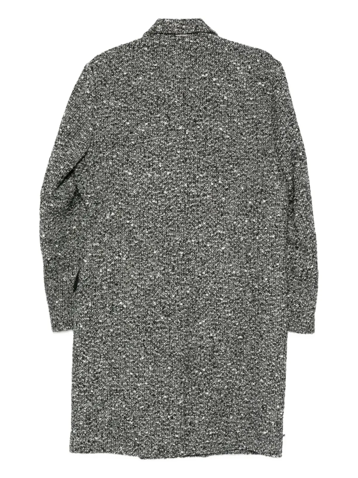 Karl Lagerfeld ダブルブレストコート - 画像2
