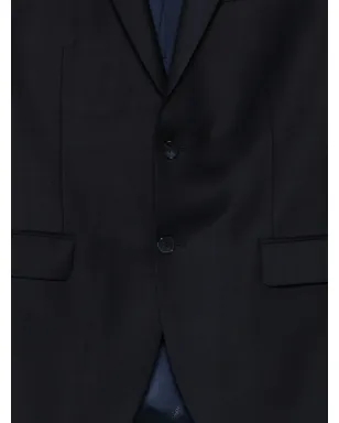 Karl Lagerfeld ツーボタンブレザー - サムネイル3