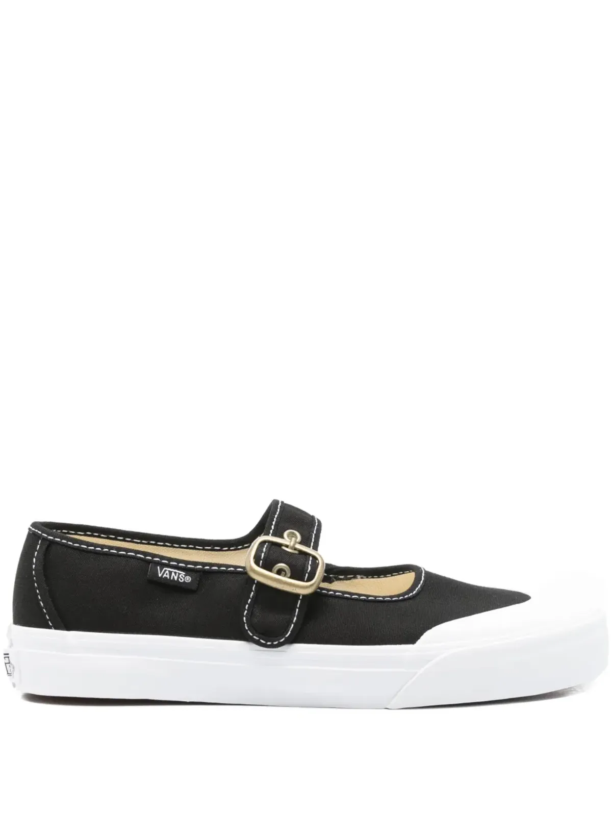 Vans バックル付きマリージェーン スニーカー - 画像1