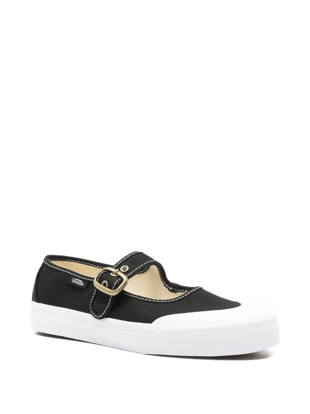 Vans バックル付きマリージェーン スニーカー - 画像2