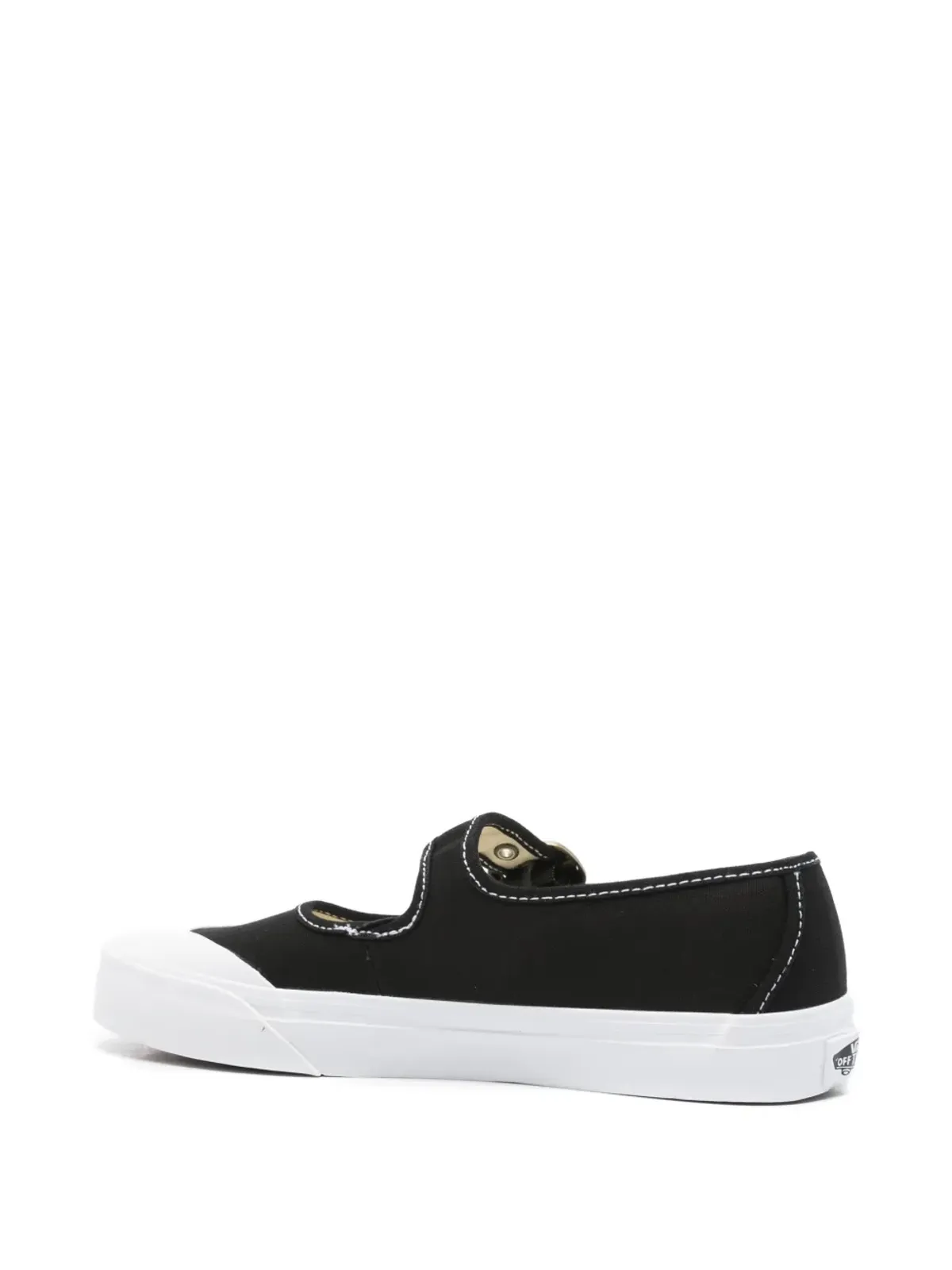 Vans バックル付きマリージェーン スニーカー - 画像3