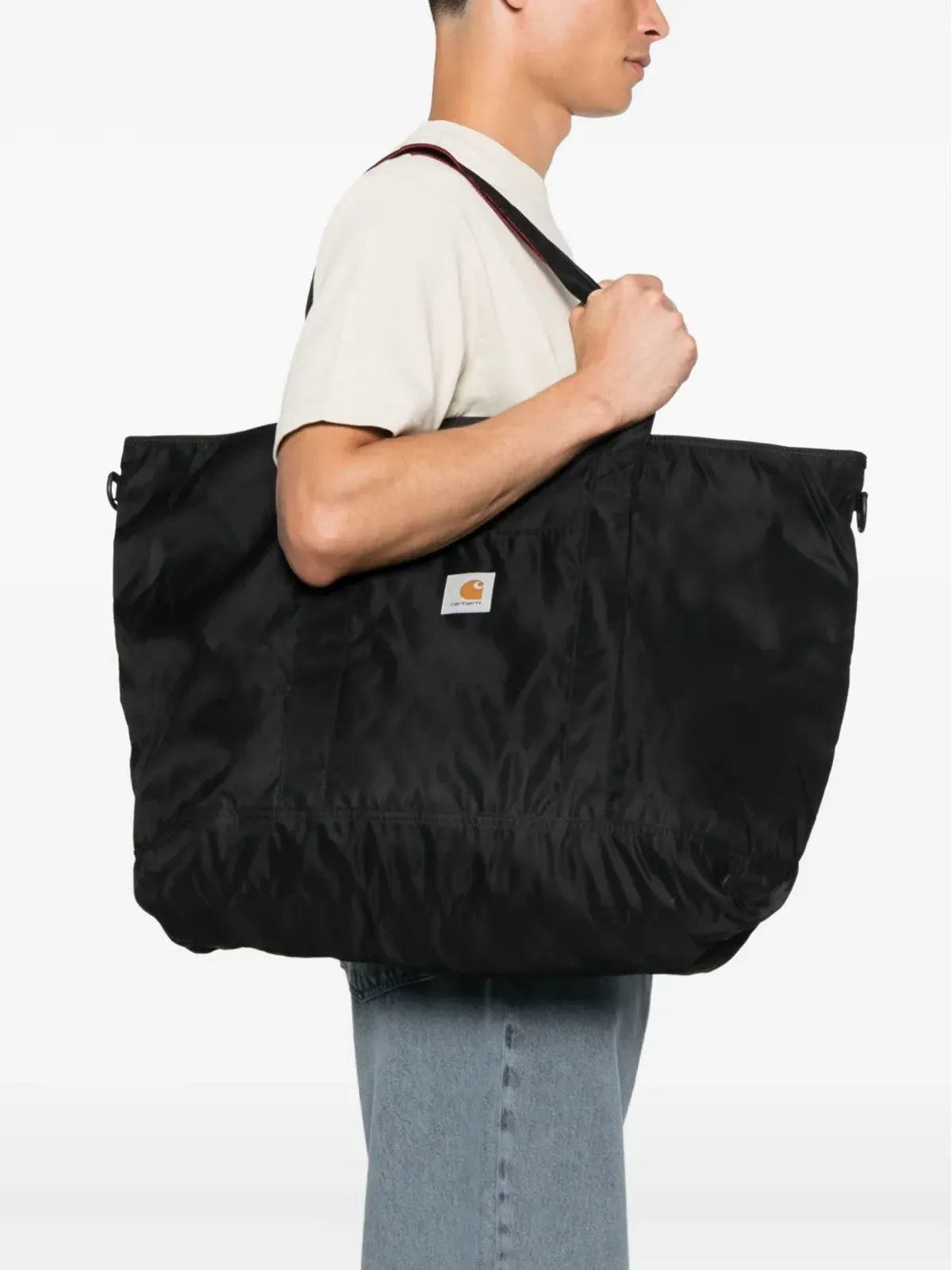 Carhartt WIP Alumni トートバッグ - 画像2