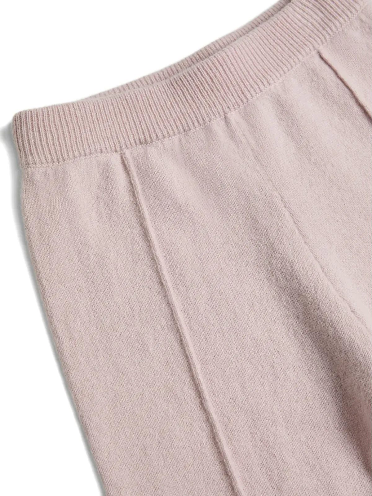 Brunello Cucinelli Kids Bernie Baby カシミアパンツ - 画像3