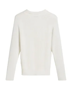 Brunello Cucinelli Kids ニットポロシャツ - サムネイル2