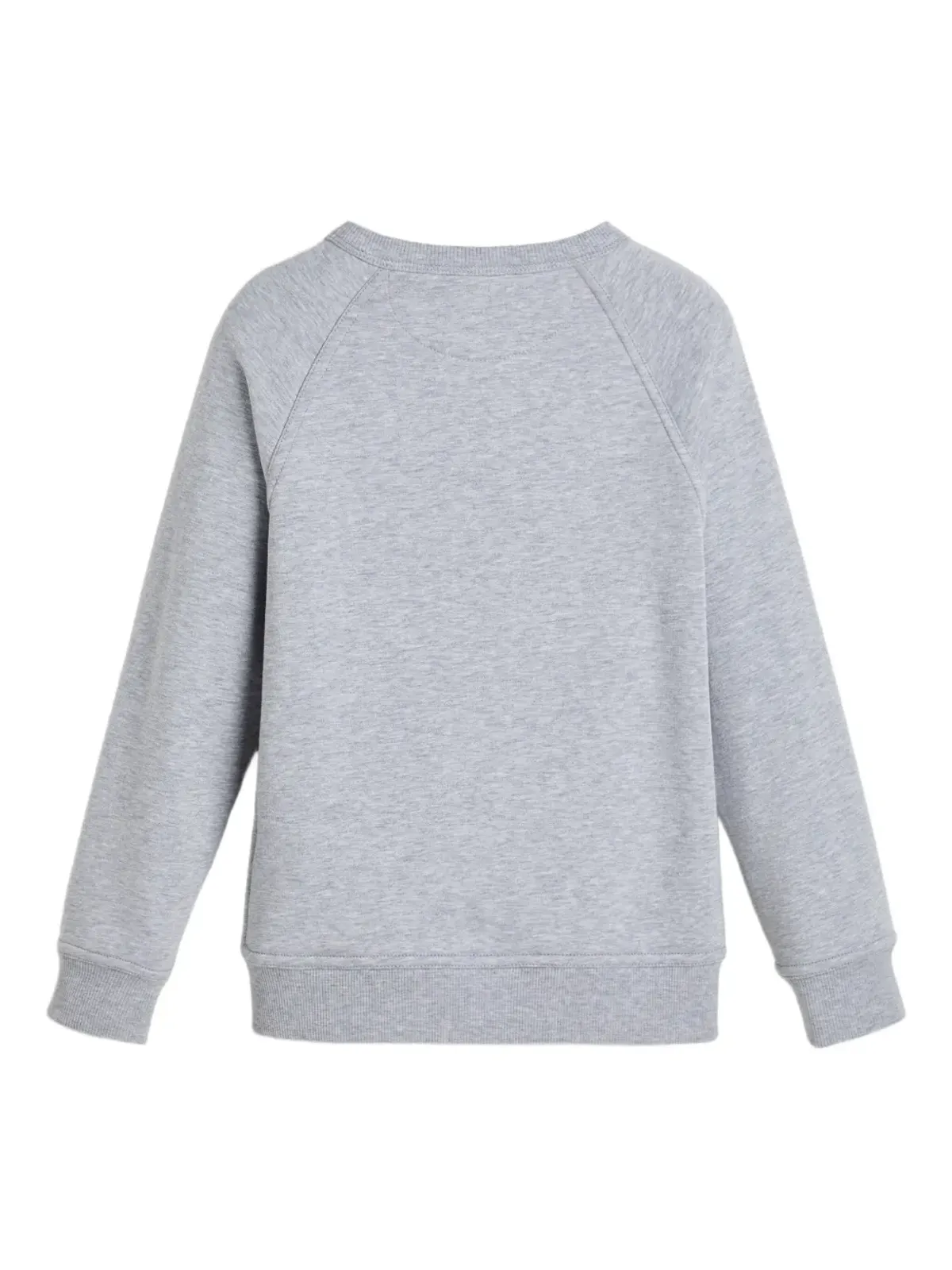 Brunello Cucinelli Kids コットンブレンド スウェットシャツ - 画像2