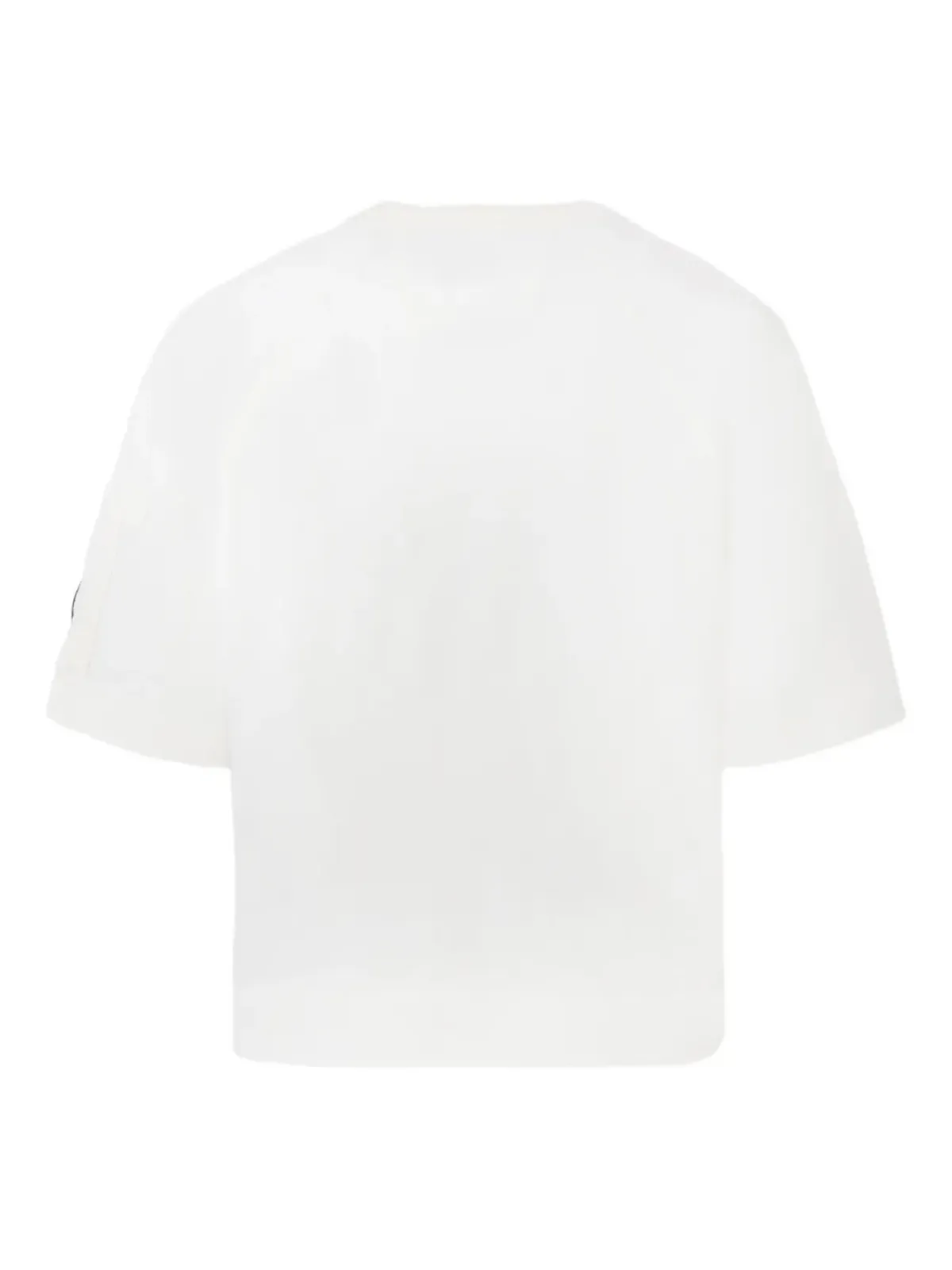 C.P. Company Kids レンズディテール Tシャツ - 画像2