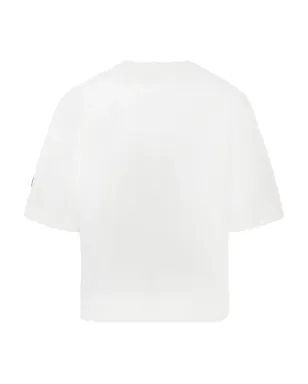 C.P. Company Kids レンズディテール Tシャツ - サムネイル2