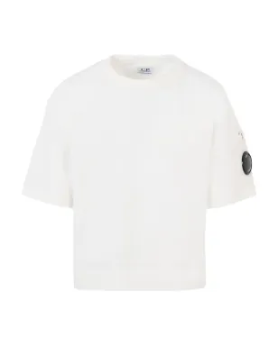 C.P. Company Kids レンズディテール Tシャツ - サムネイル3