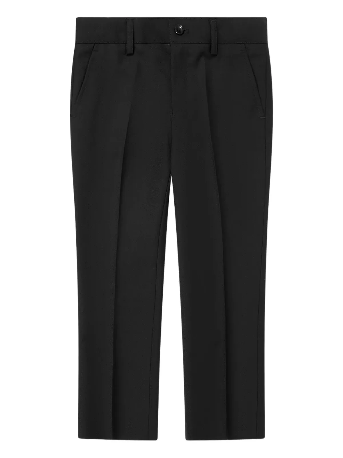 SUITLAB KIDS シングルブレストスーツ - Black - 画像3