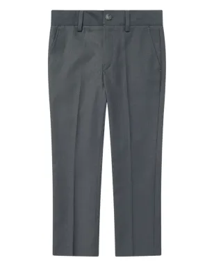 SUITLAB KIDS セブンピーススーツセット - グレー - サムネイル3