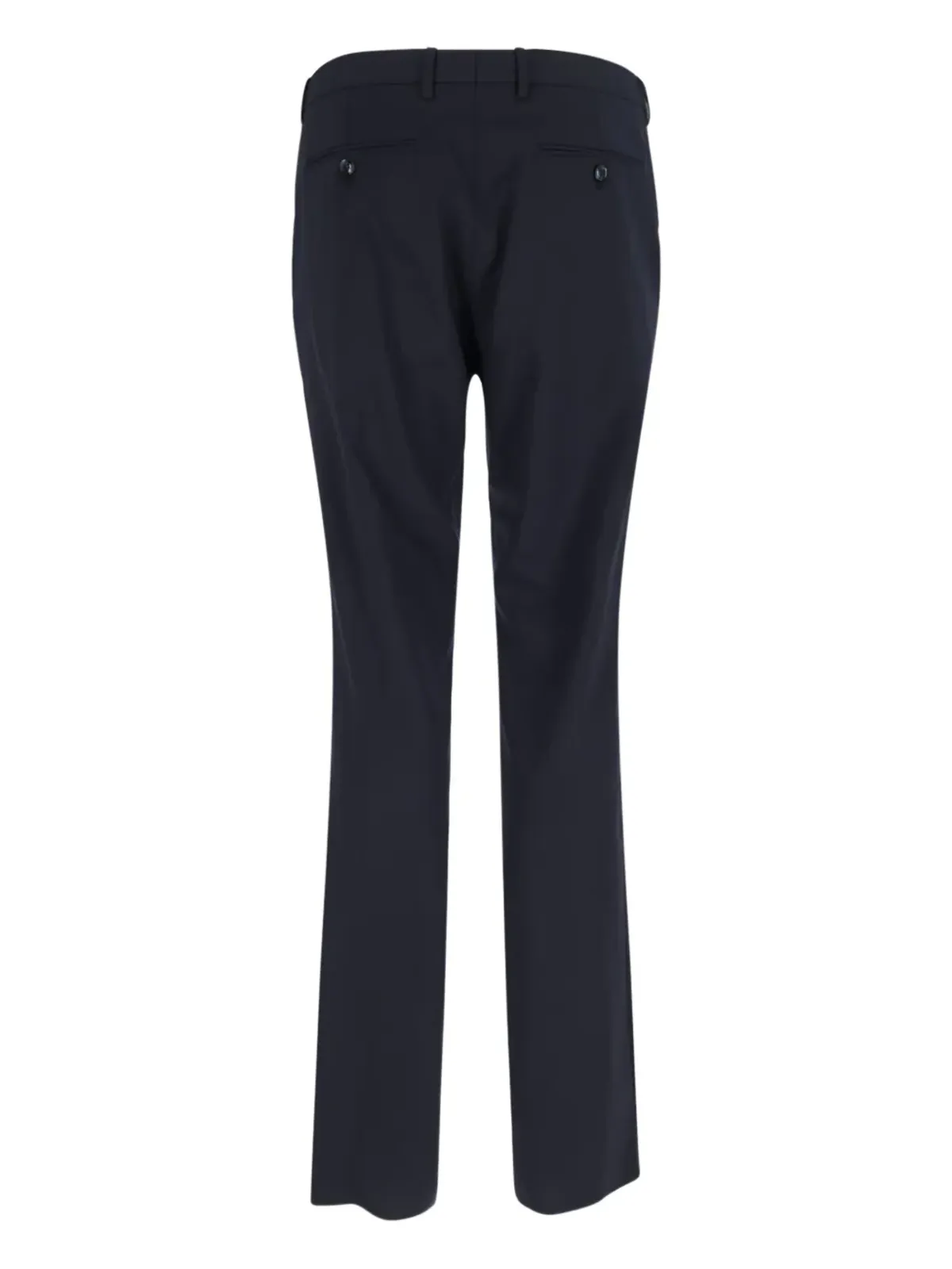 Giorgio Armani 三つボタン ウールスーツ - 画像5