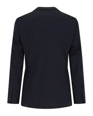 Giorgio Armani 三つボタン ウールスーツ - サムネイル4