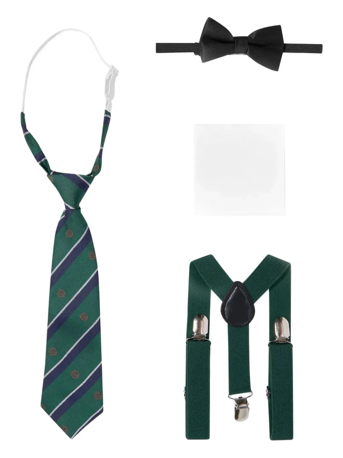SUITLAB KIDS 七点セットスーツ - 画像5