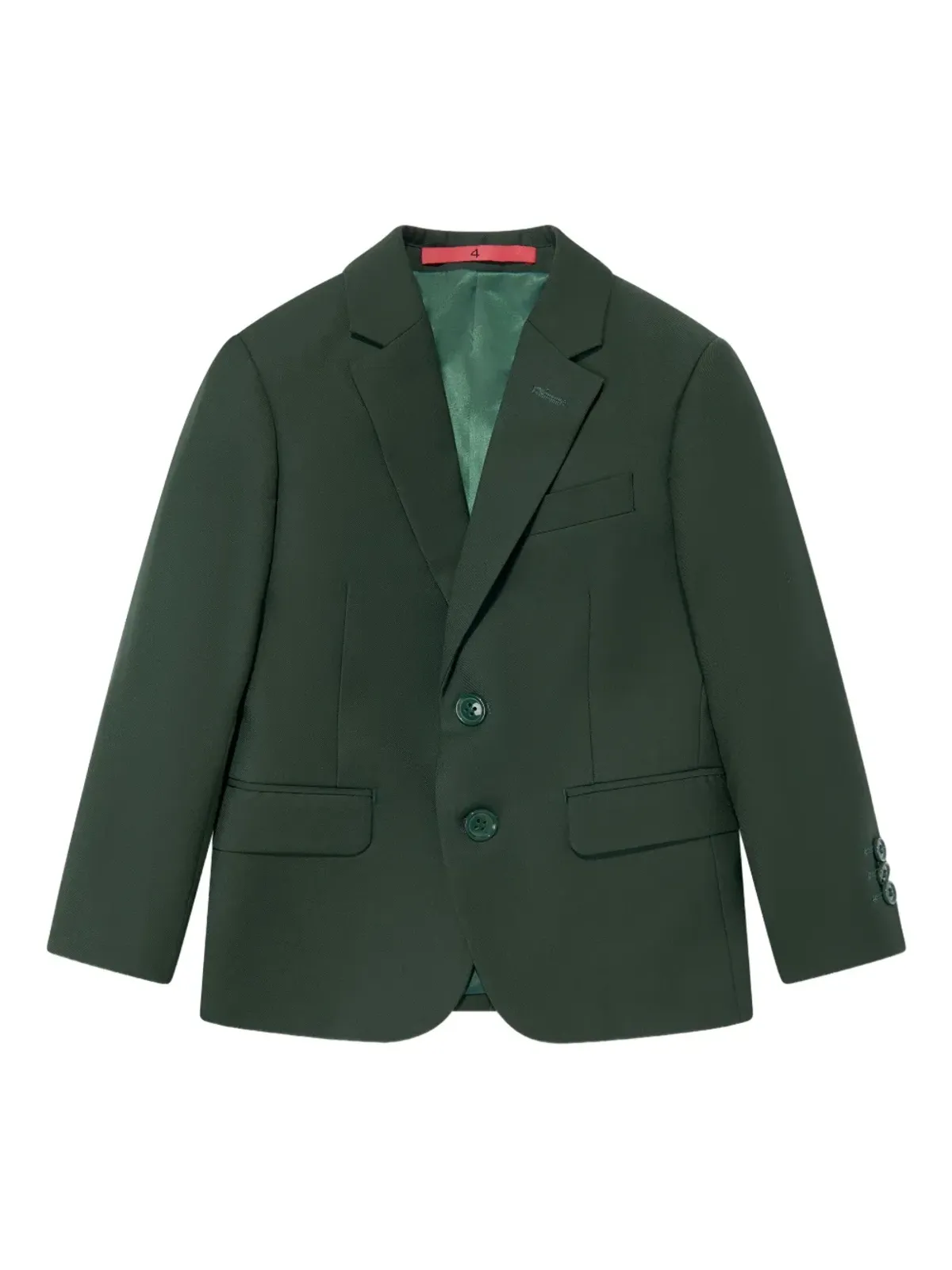 SUITLAB KIDS 七点セットスーツ - 画像2