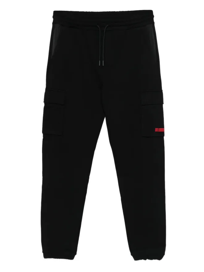 Karl Lagerfeld Karl Lagerfeld カーゴストレートレッグパンツの商品画像