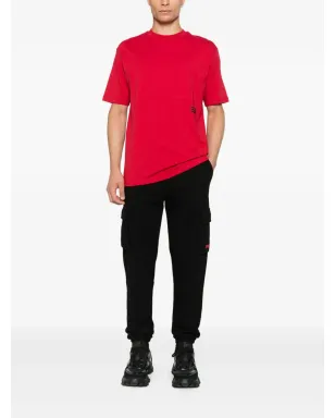 Karl Lagerfeld カーゴストレートレッグパンツ - サムネイル2