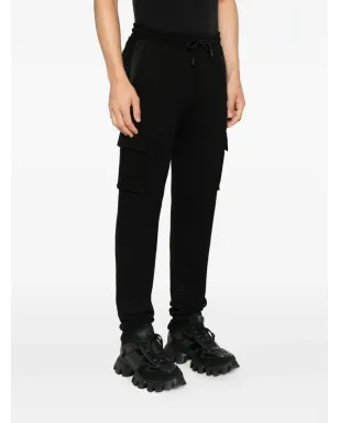 Karl Lagerfeld カーゴストレートレッグパンツ - サムネイル3