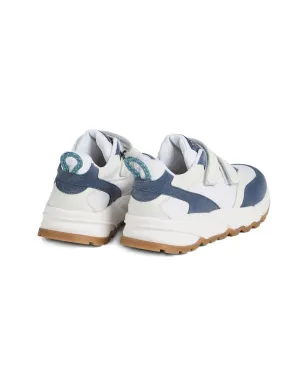 Brunello Cucinelli Kids レザー スニーカー - サムネイル3