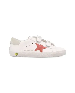 Golden Goose Kids 星モチーフスニーカー - サムネイル2