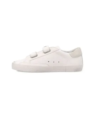 Golden Goose Kids 星モチーフスニーカー - サムネイル4