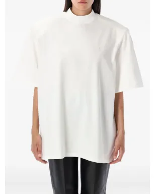 The Attico クラシックTシャツ - サムネイル1