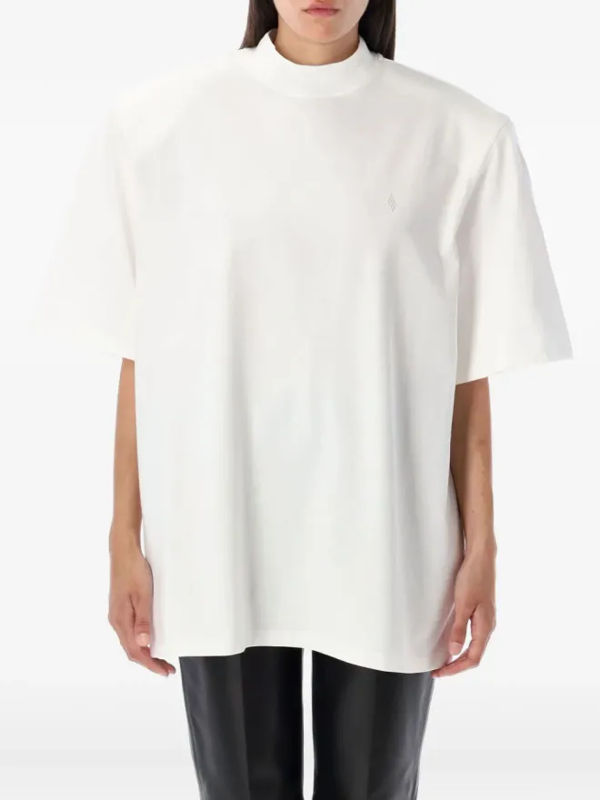 THE ATTICO The Attico クラシックTシャツの商品画像