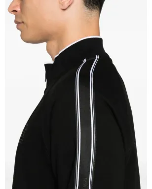 Karl Lagerfeld ジップアップ コットン ジャケット - サムネイル5