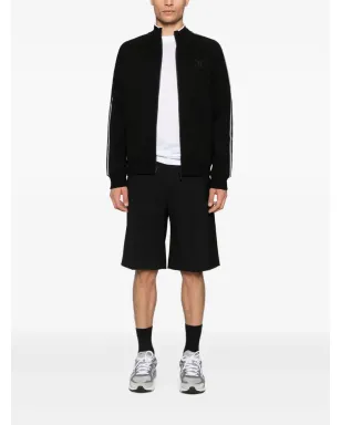 Karl Lagerfeld ジップアップ コットン ジャケット - サムネイル2