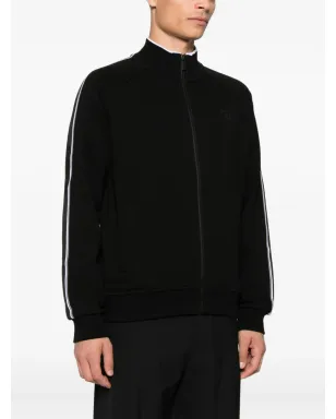 Karl Lagerfeld ジップアップ コットン ジャケット - サムネイル3