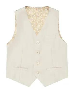 SUITLAB KIDS シングルブレストスーツ - サムネイル3