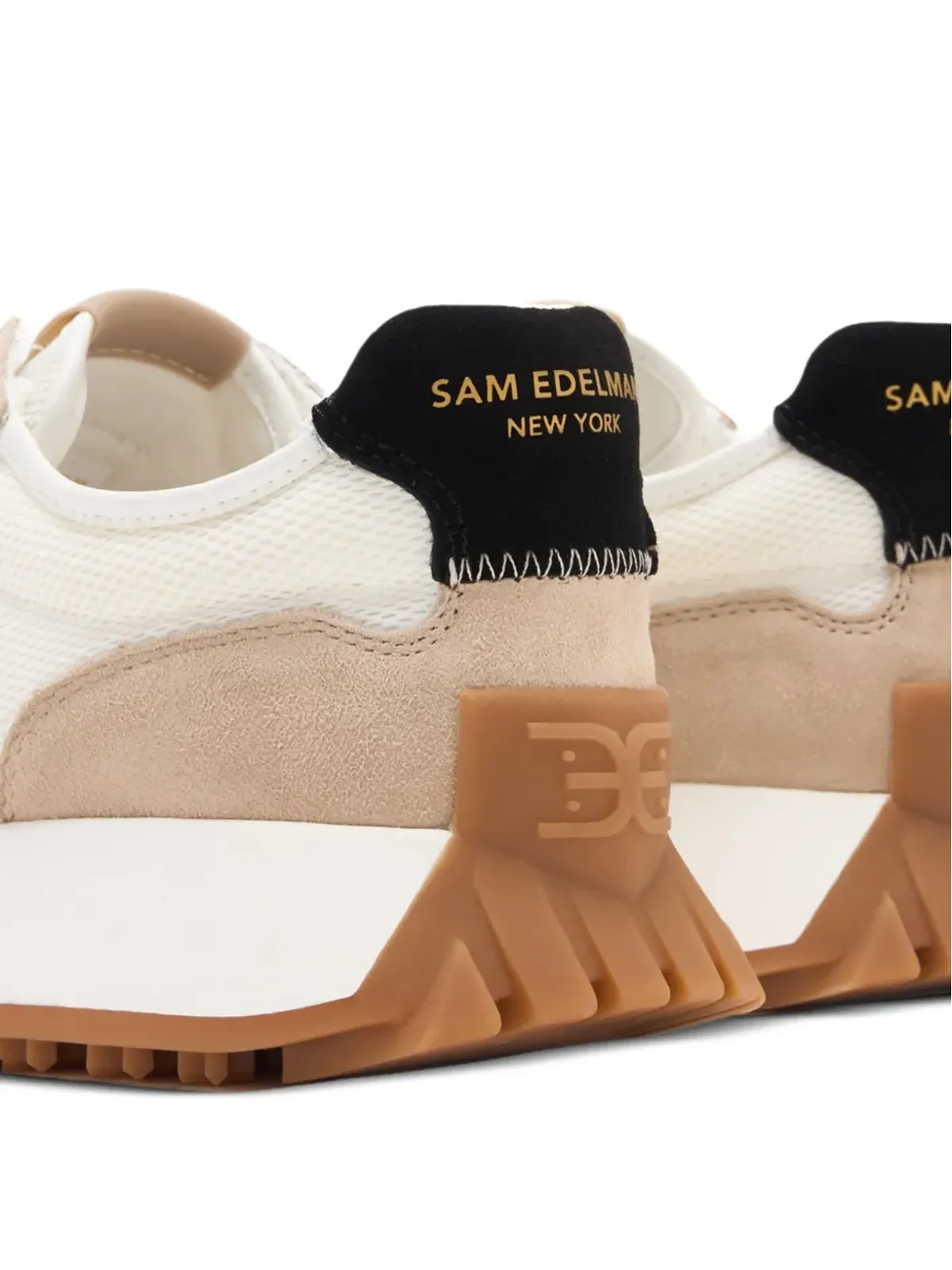 Sam Edelman Langley スニーカー - 画像4