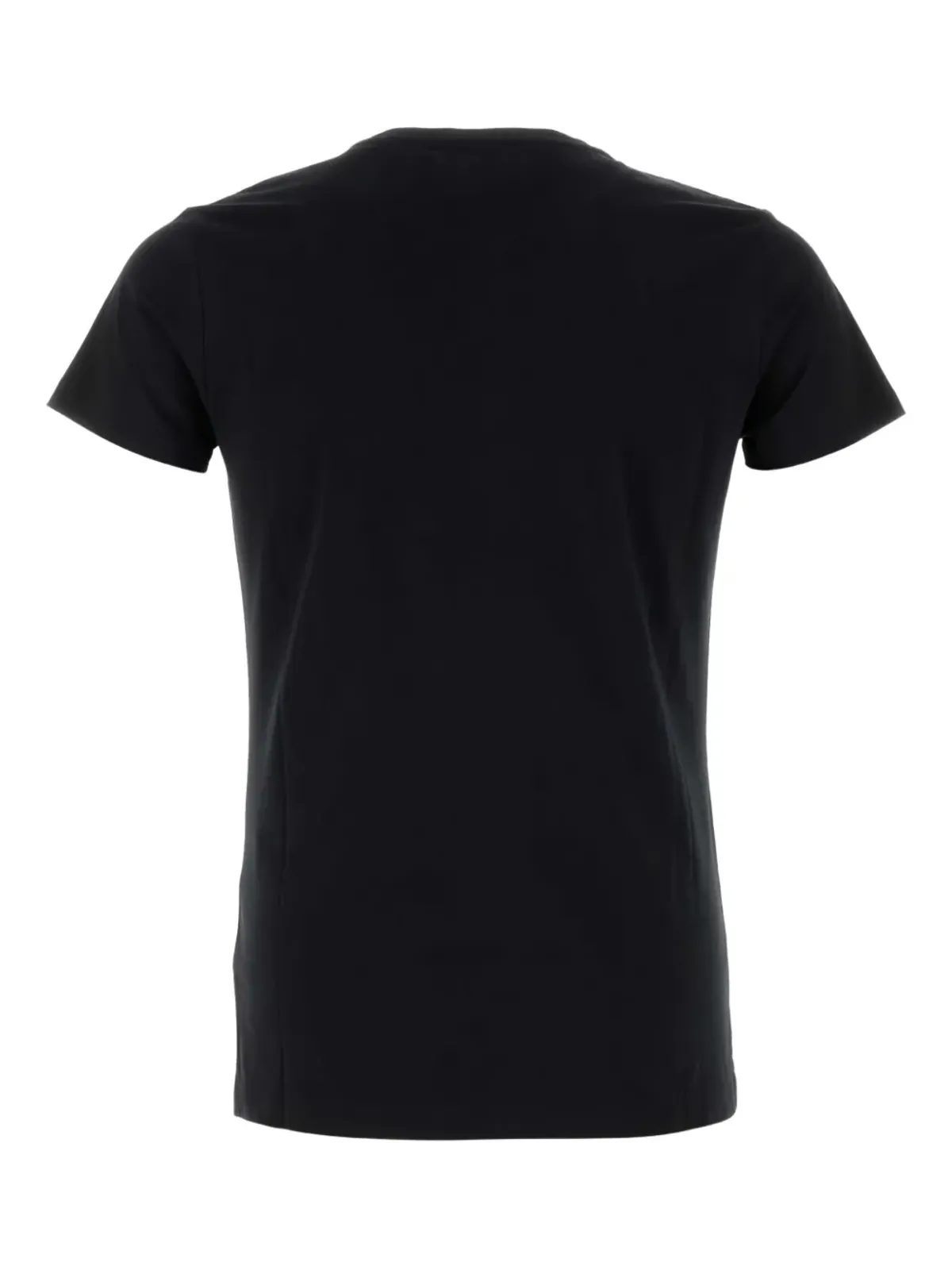Vivienne Westwood Classic cotton T-shirt - Black - 画像2
