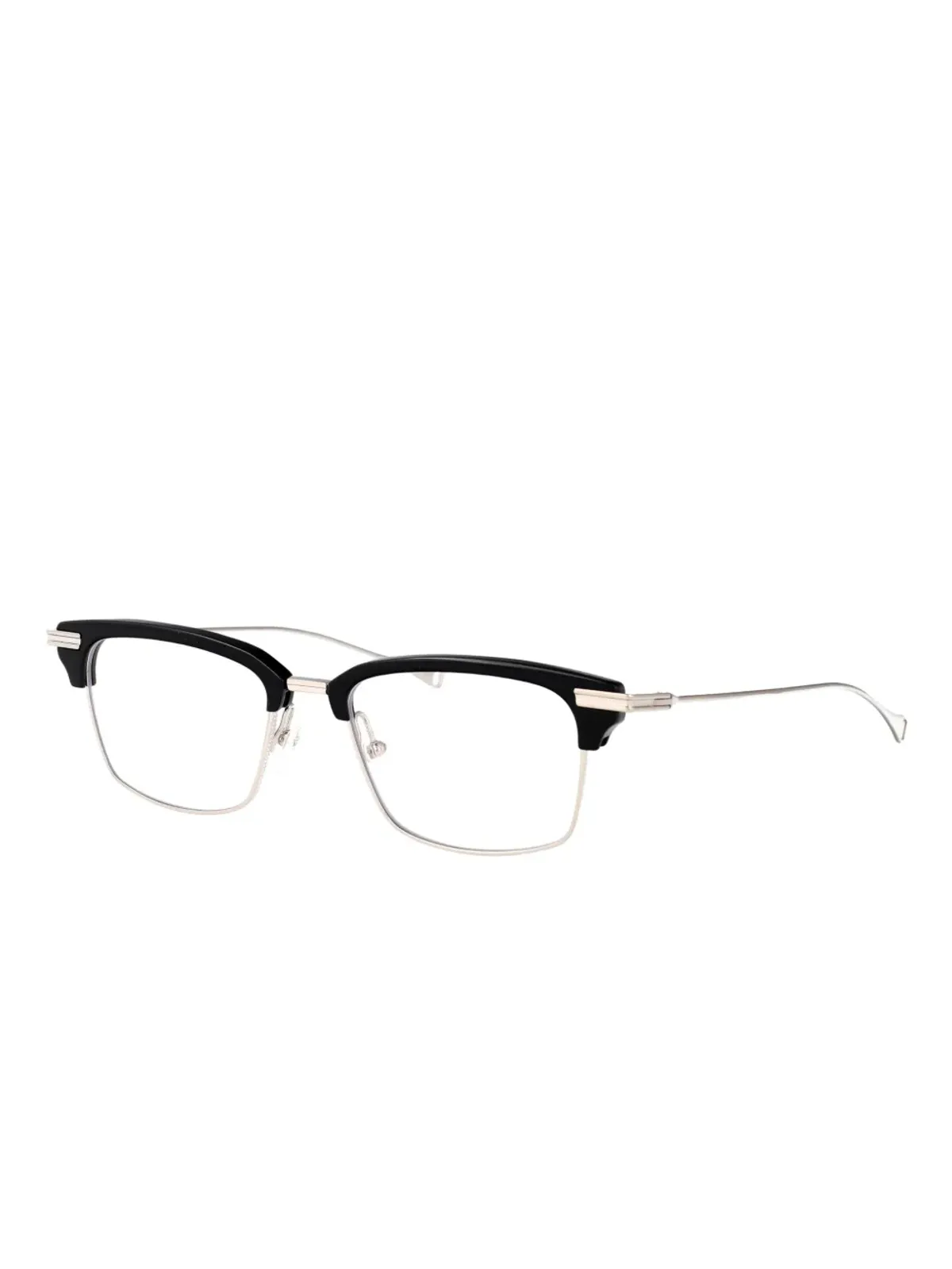 Dita Eyewear LSA-439 レクタングルメガネ - 画像2