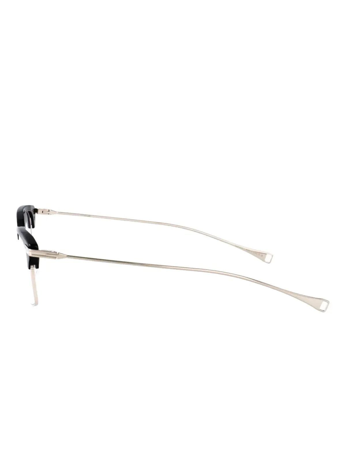 Dita Eyewear LSA-439 レクタングルメガネ - 画像3