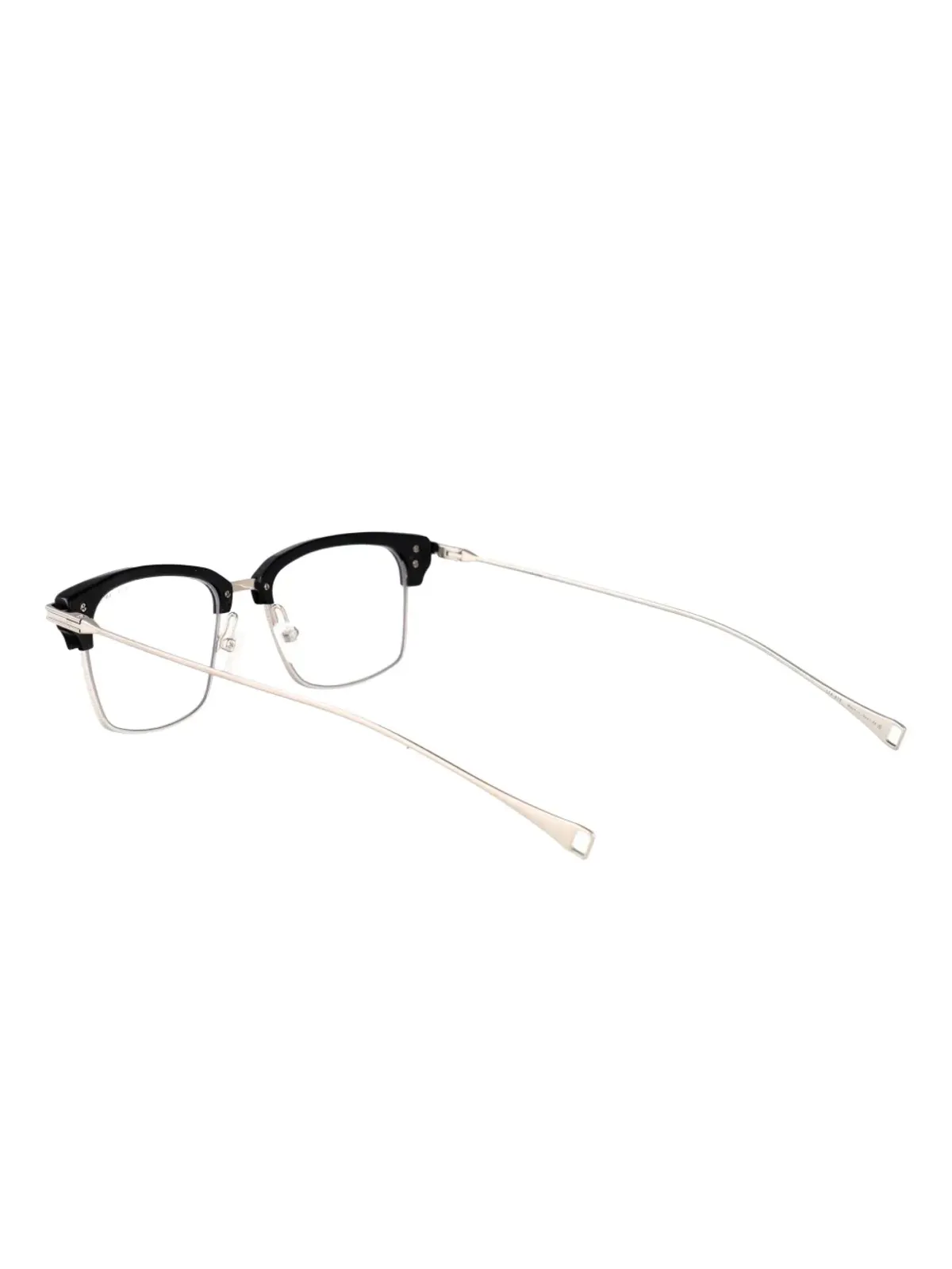 Dita Eyewear LSA-439 レクタングルメガネ - 画像4