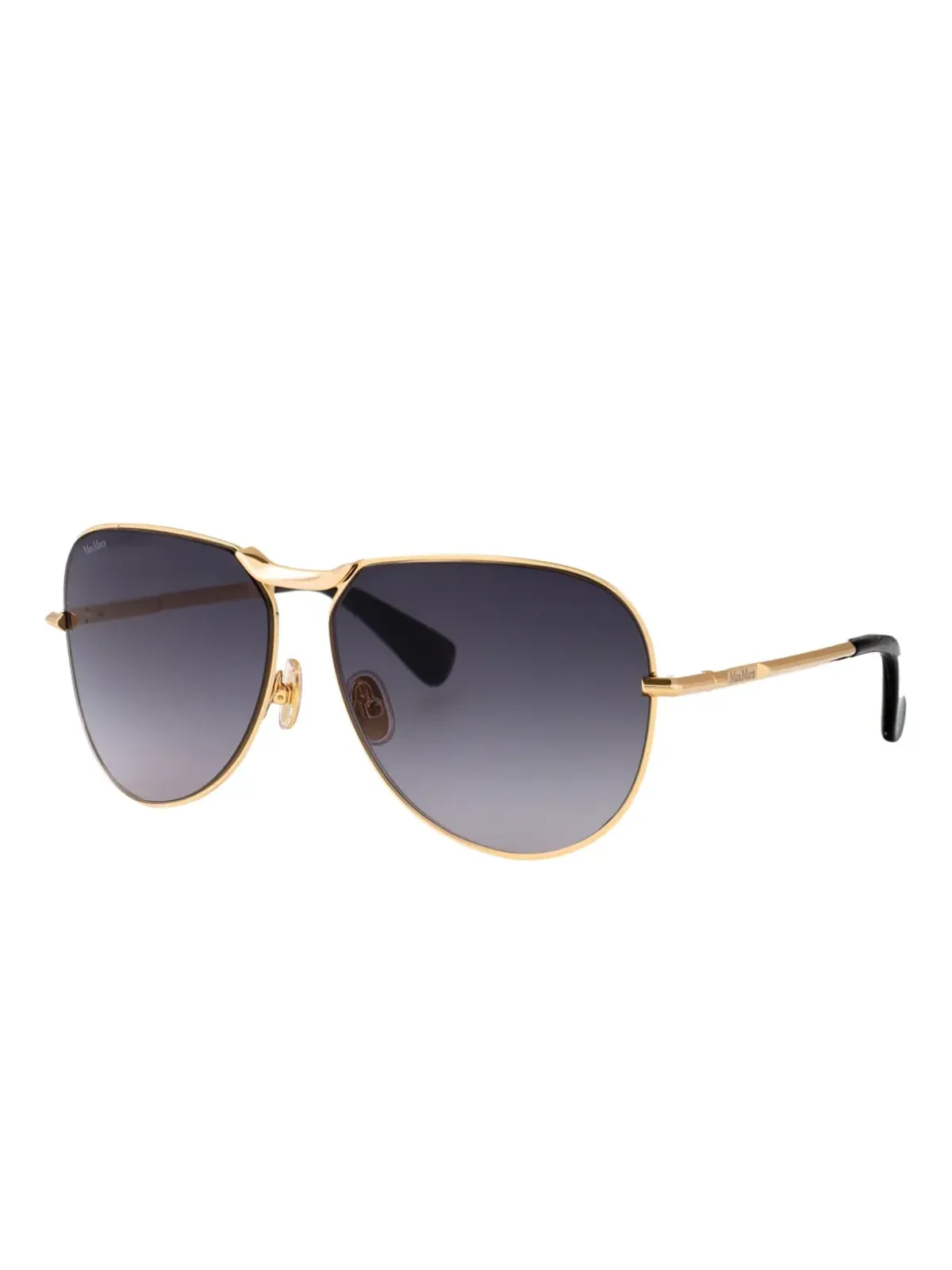 Max Mara Eyewear Miller-2 サングラス - 画像2